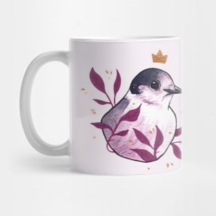 The Princess Mug